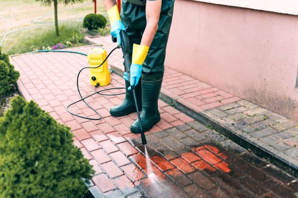 Best Best Pressure Washing Companies  in New Castle, CO