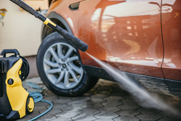Best Pressure Washing Estimates  in New Castle, CO