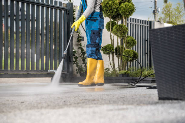 Reliable New Castle, CO Pressure Washing Solutions