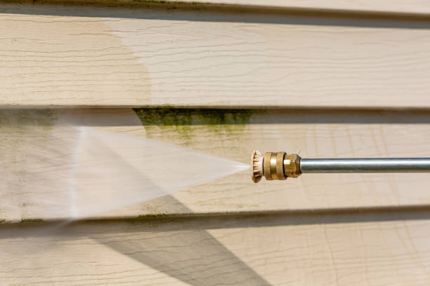 Best Local Pressure Washing Services  in New Castle, CO